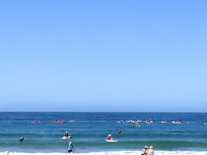La Jolla Shores 'Ocean Breeze Getaway', large patio, partial ocean view,sunsets - Image 5
