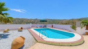 Casa Ramirez Almachar by Ruralidays - Image 5