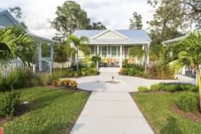 Key West Style Apartment - with pool/hot-tub - Image 4