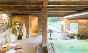 Self catering La Barraca til 15 personer - Image 2