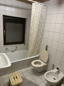 Chalet Anni: Gemütlich Wohnen im Wallis - Image 2