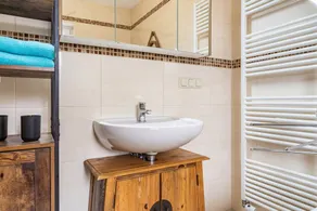 Casa de férias 'Dreamliner' com varanda privada, Wi-Fi e ar condicionado - Image 5