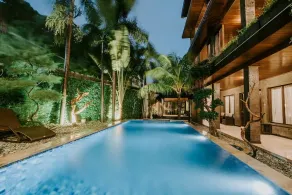 SL1003 - 1 Bedroom Family Suite in Legian - Image 2