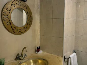 Riad Lapis lazuli - Swimming pool - Terrace - WIFI - Image 4
