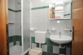 Vila Caska -ap7 - til 2 personer - Zrce strand, pool, wifi, klimaanlæg - Image 3