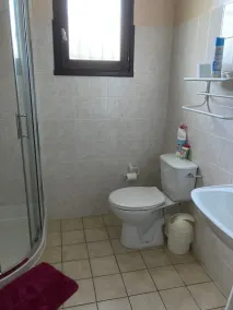 Maison de 65 m° en Campagne Terrain Cloturé Proche Plan D'eau de Rouffiac - Image 3