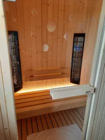 Quiet cottage in the countryside for 6 people - Image 4