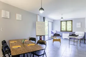 Maison de Charme 'Le Gite De La Tour' com terraço, jardim privado e Wi-Fi - Image 2