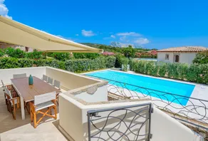 Villa BRANDINCHI - Heated Pool, Private Beach, Sea View, Wi-Fi - Image 5