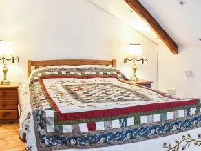 Alojamiento de 1 habitaciones en St Day - Image 3
