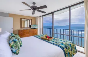 Oceanfront at Valley Isle 1108 Beautiful 2bd 2ba Condo - Image 5