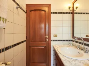 Apartment em San Siro com 2 quartos e capacidade para 4 pessoas - Image 2