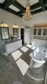 6 BR, 4 BA Victorian Mansion 1 Mile from DT Minneapolis - Pool/Hot Tub/Sauna/Gym - Image 5