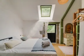 Casa vacanze 'Gite La Villate' con terrazza privata, giardino privato e Wi-Fi - Image 4