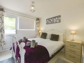 SOUNDVIEW, family friendly, country holiday cottage in Down Thomas - Image 5