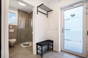 Holiday Apartment \"Egge Resort 7b\" with Balcony, Whirlpool & Sauna - Image 3