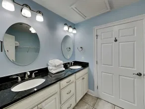 Perdido Key Beach Condo with Private Balcony Just Steps to the Beach! - Image 2