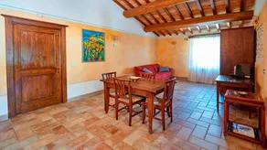 Eliodoro Apartment 2 people CIN IT054051B5010109554 - Image 5