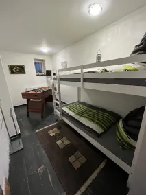 Ferienwohnung (130qm) mit Whirlpool - Image 3