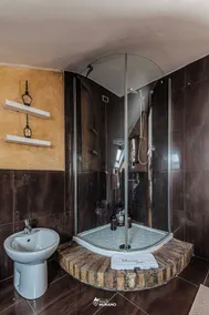 ACQUAMARE Suite med tagterrasse. - Image 4