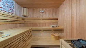 Villa Almedina - meta perfetta per le vacanze con piscina, idromassaggio e sauna - Image 4