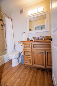 TWO BEDROOM CONDO 603 - Image 4