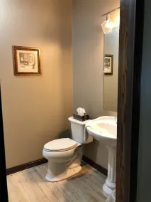 Totally Restored Historic Home In Town - Image 4