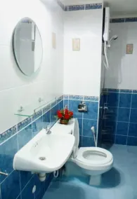 Impact Donmuang Popular Condo C5 - Image 4