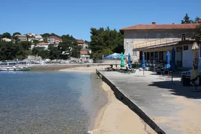 One bedroom apartment with terrace and sea view Palit, Rab (A-15794-b) - Image 3