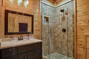 Whitetail Cottage - Four Bedroom Home in Sapphire - Image 4