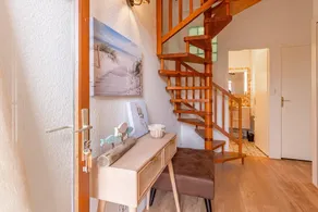 Holiday Home 'Maisonnette Biscarosse' with Private Terrace and Wi-Fi - Image 2
