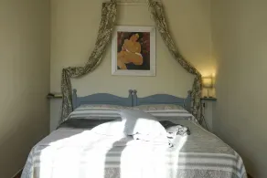 Finely furnished apartment with swimming pool and air conditioning - Image 4