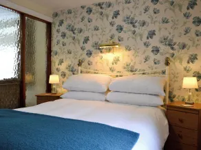 1 bedroom accommodation in Drybrook, near Gloucester - Image 5