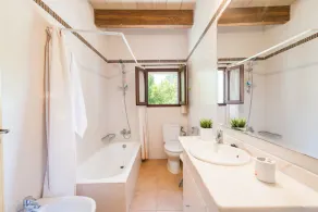 CAN COMPANY - Villa con piscina privada en Campanet. WiFi Gratis - Image 2