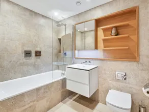 Southwark Residences by Aeria Apartments - Image 3