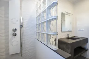 Modern Apartment \"Marei 1\" with Pool Access, Air Conditioning and Wi-Fi - Image 2