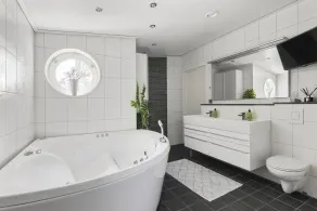 Luxury villa Stockholm - Image 5