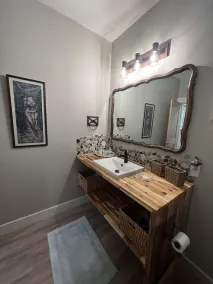 Cowichan Valley Guest Cottage - Image 4