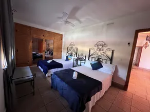 Casa Alba - A beautiful Andalusian villa with private pool - Image 5