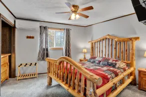 Amazing Lake Views, Hot Tub, Firepit, Game room, Private Beach and Boats - Image 4