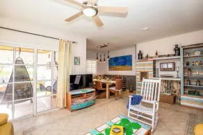 Villa La Luna - Trois Chambres Villa, Couchages 5 - Image 3
