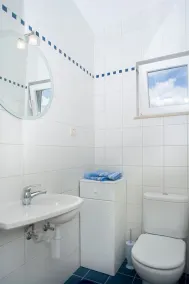 Bel appartement à Vodice / Srima avec vue mer - à 80 m de la plage climatisation, wifi - Image 4