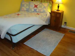 Lynn`s Cottage at Heron Ledge - Image 4