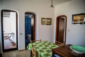 House in Lipari center with sea view - Image 5