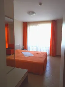 Studio \"Happy\" in Apartcomplex \"Royal Sun\" in the beautiful coast of Black sea - Image 5