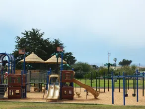 618 Airpark: 2 BR, 2 BA Lejlighed i Oceano, 4 sovepladser - Image 2