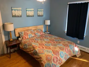 Northside Cape 2 bedroom with a large loft! - Image 5