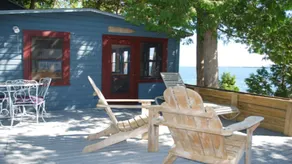 Moonpath Cottage at Kibbe Point–the ultimate romantic escape - Image 5
