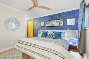 ~The Hummingbird House~  Sauna, Two King Beds, Mountain Views! - Image 5