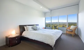 City Escape Luxury Apartment - Image 3